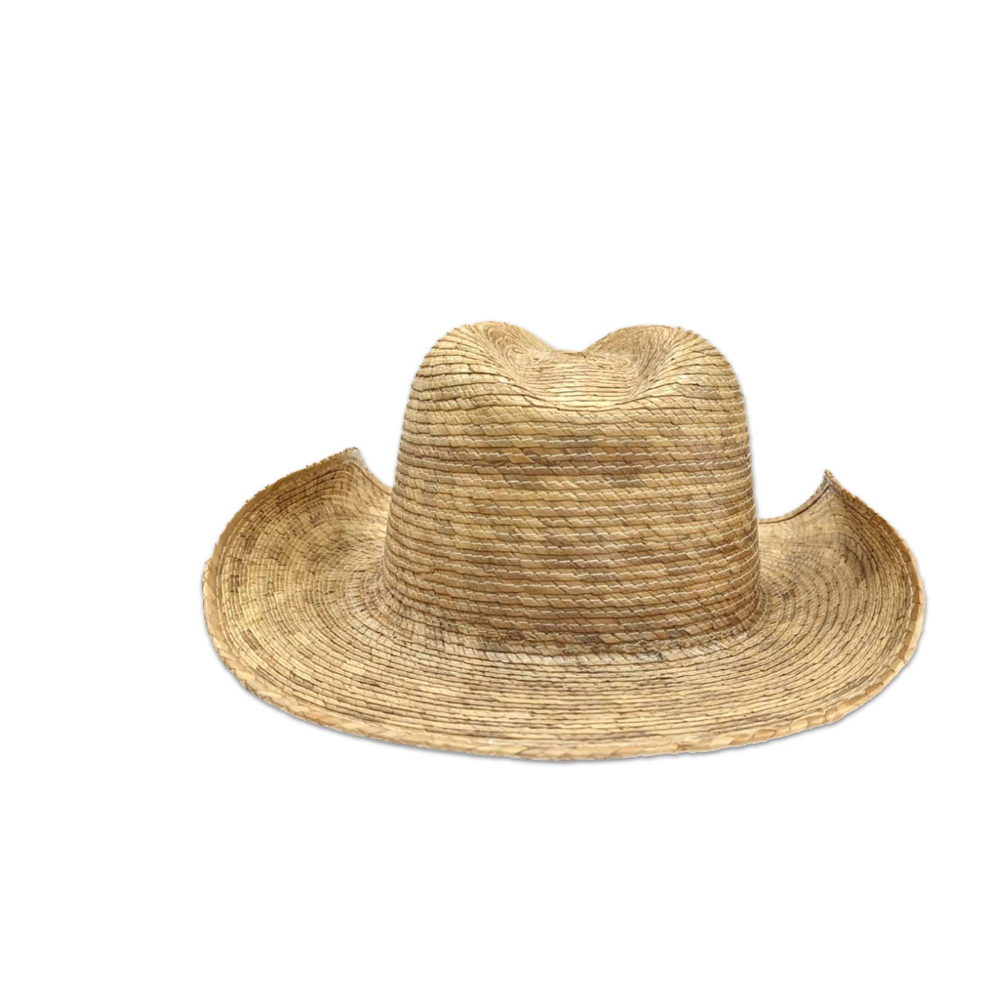 Straw Cowboy hat